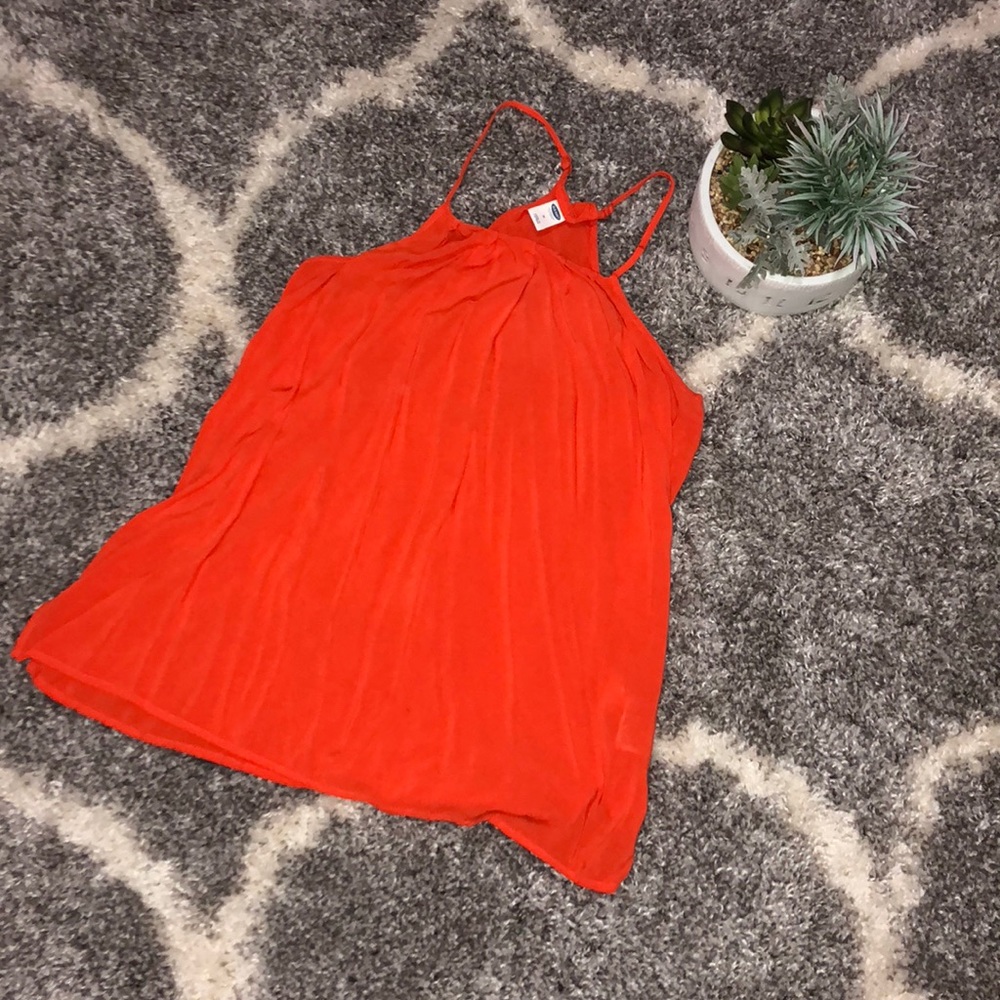 Old Navy Racerback blouse